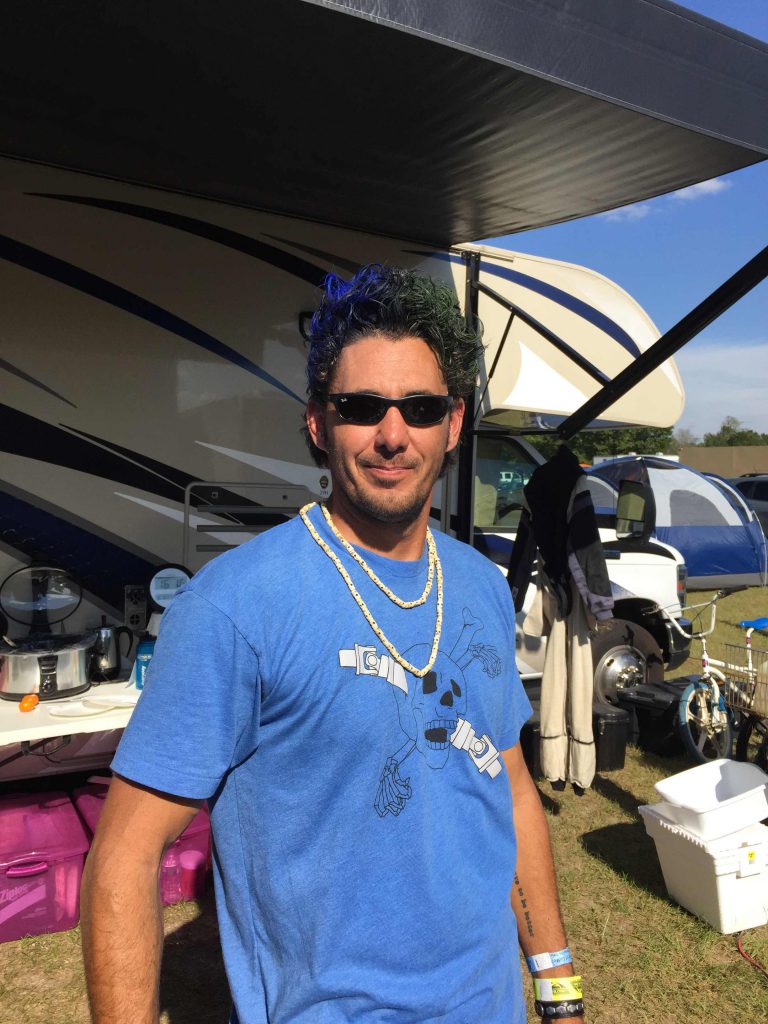 Christian "Mental" Ward