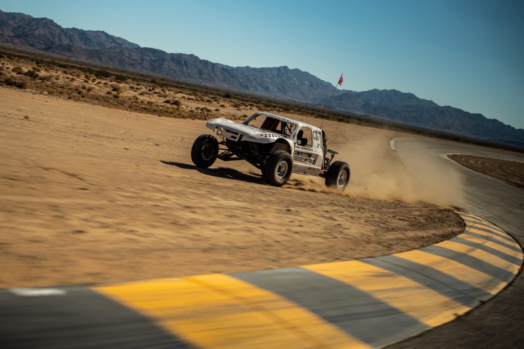 Zack Klapman on NBC Sports Proving Grounds