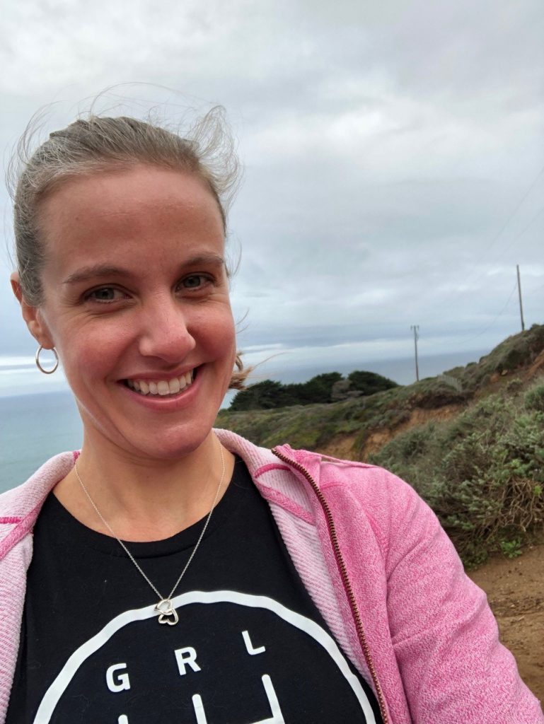 Chrissy Mittura Up Close