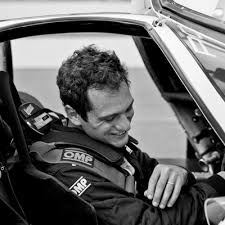 Sam Smith - Racing Driver