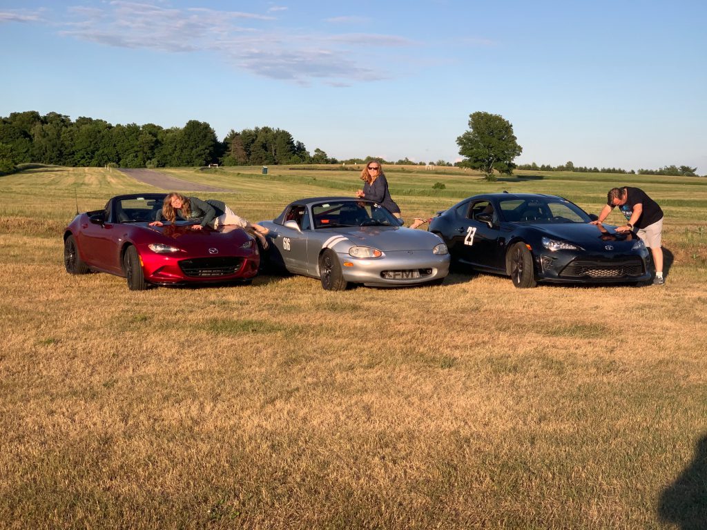 Post HPDE