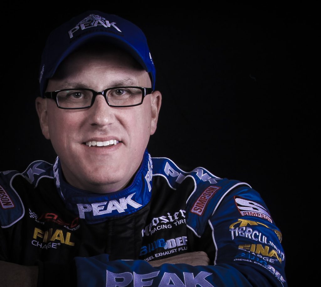 Brian Bohlander Headshot