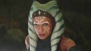 Ahsoka