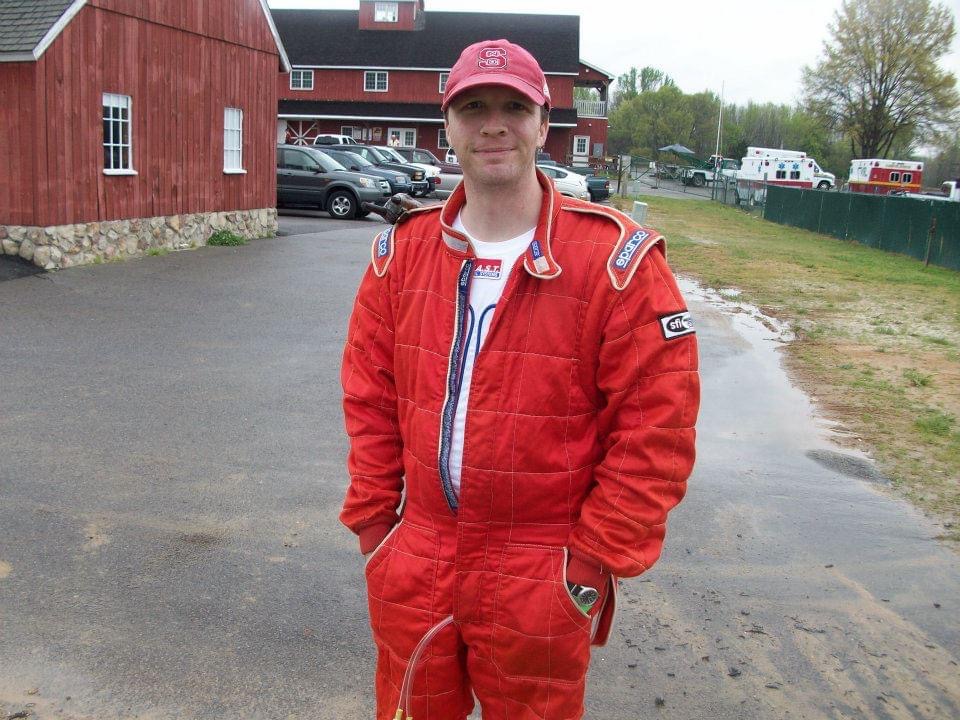 A Mor e Aerodynamic Ben Dawson