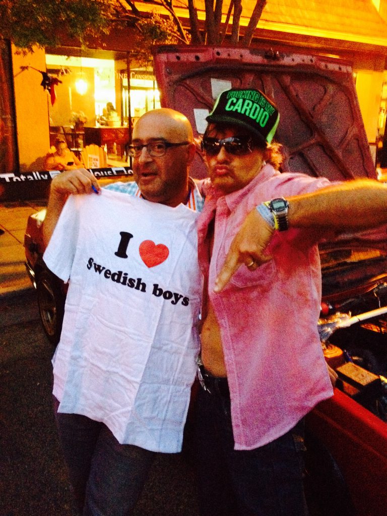 GD Yo Man with Jay Lamm