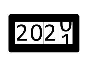 2021 Goals and 2020 Goal review