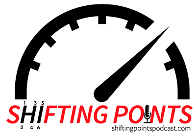 Shifting Points Podcast