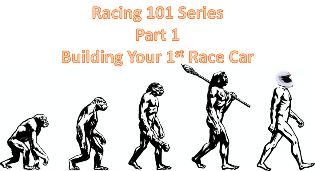 Racing 101