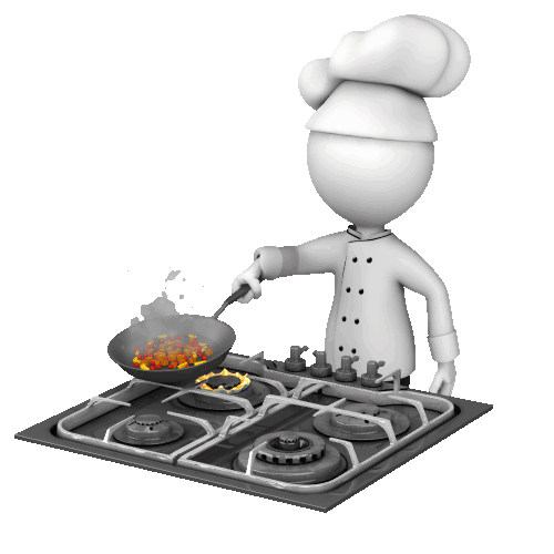 Paddock Chef