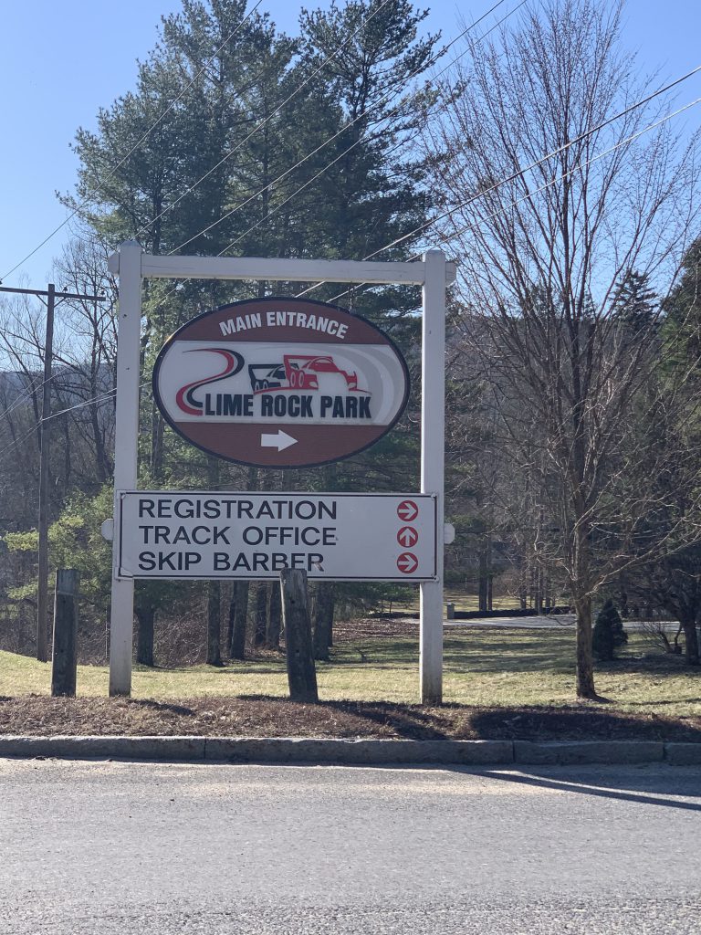 Lime Rock Park