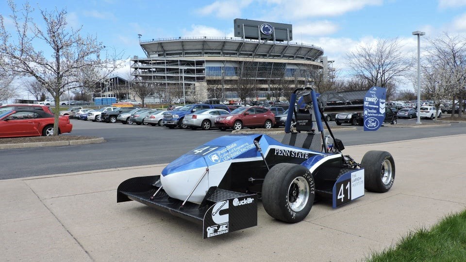 Formula SAE