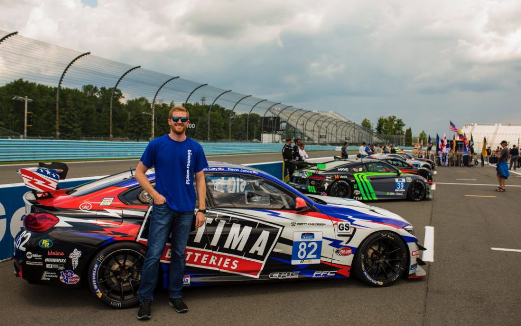 Mike Skeen Optima Series