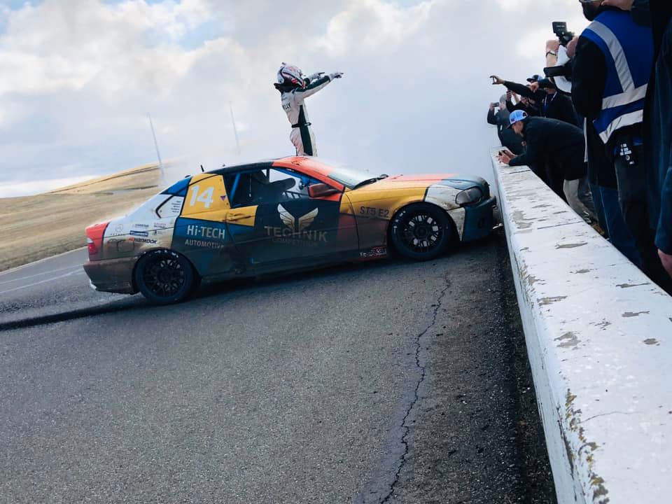 Winning the 25