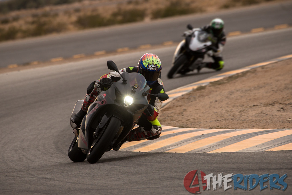 Jen Hill Racing