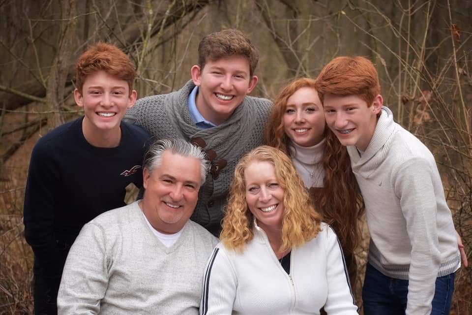 Fokine Family