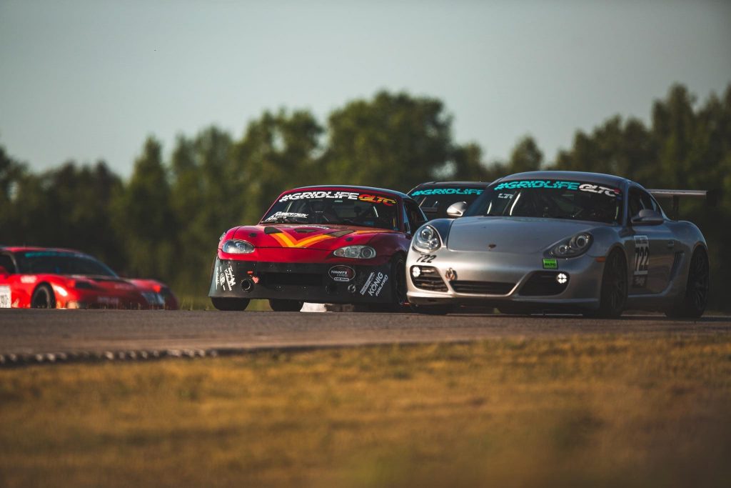 GridLife