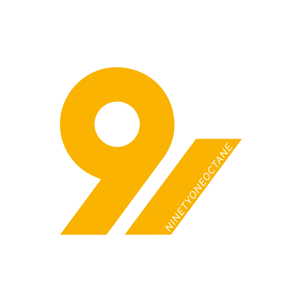Ninety One Octane Podcast