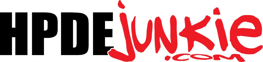 HPDE Junkie Logo