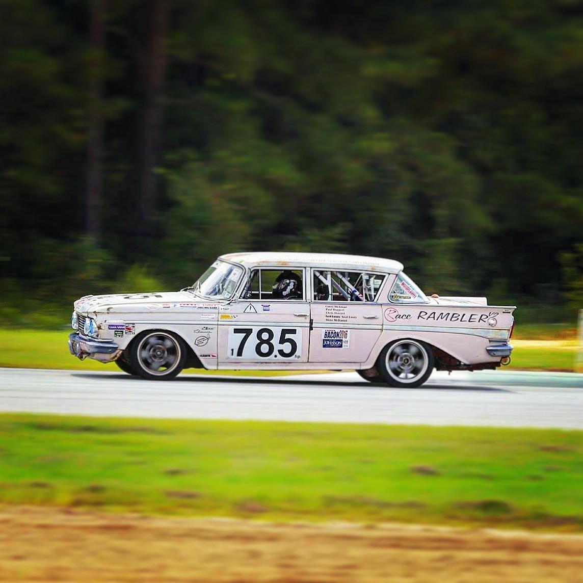 Rambler