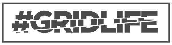 GRIDLIFE Logo