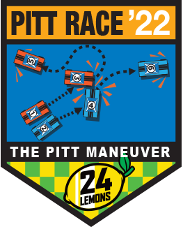 Pitt Race 2022