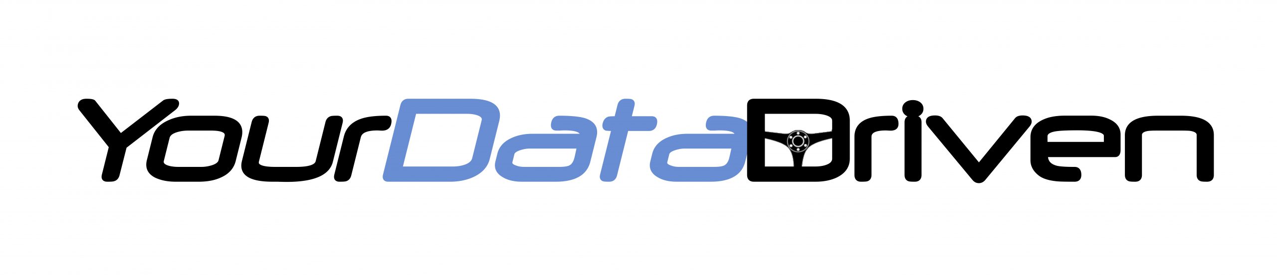 Your Data Driven Logo